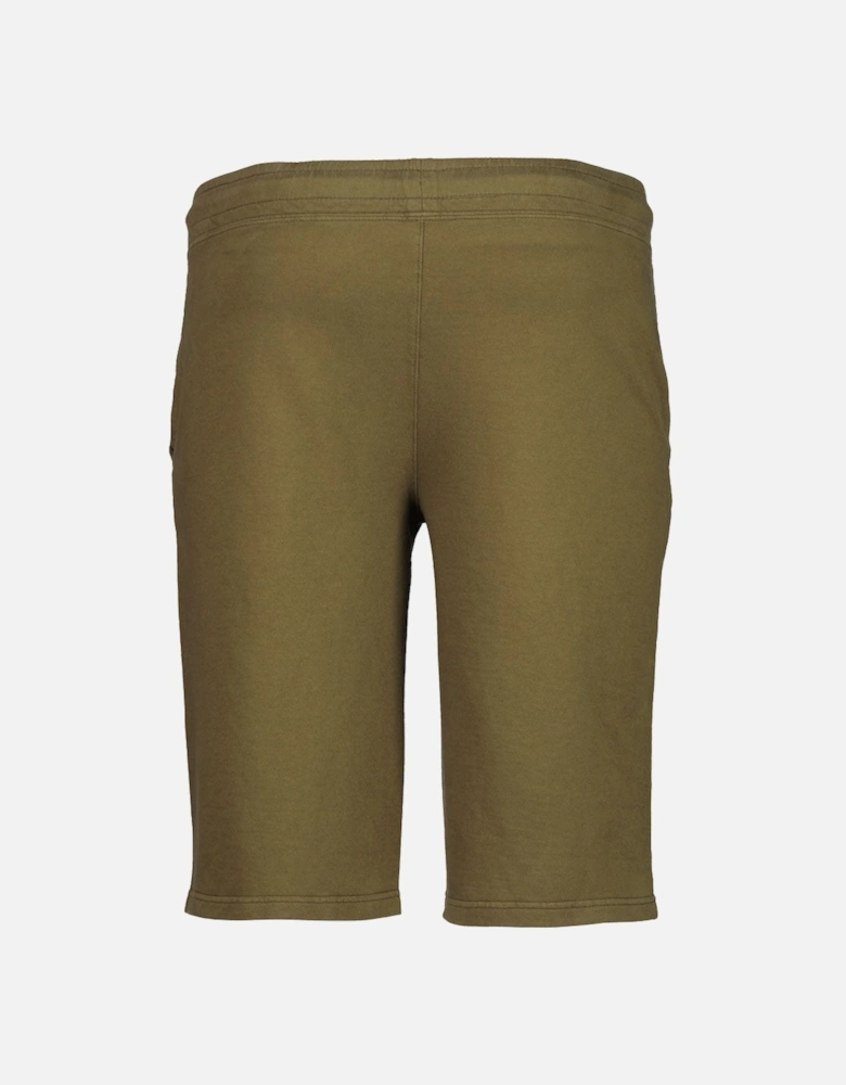 Junior Mixed Lens Sweat Bermudas