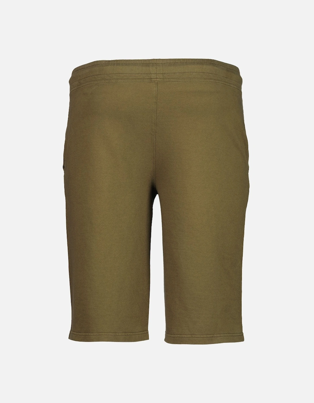 Junior Mixed Lens Sweat Bermudas