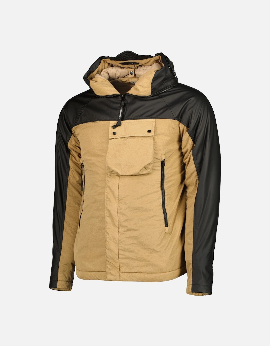 Junior M.T.t.N. Explorer Goggle Jacket