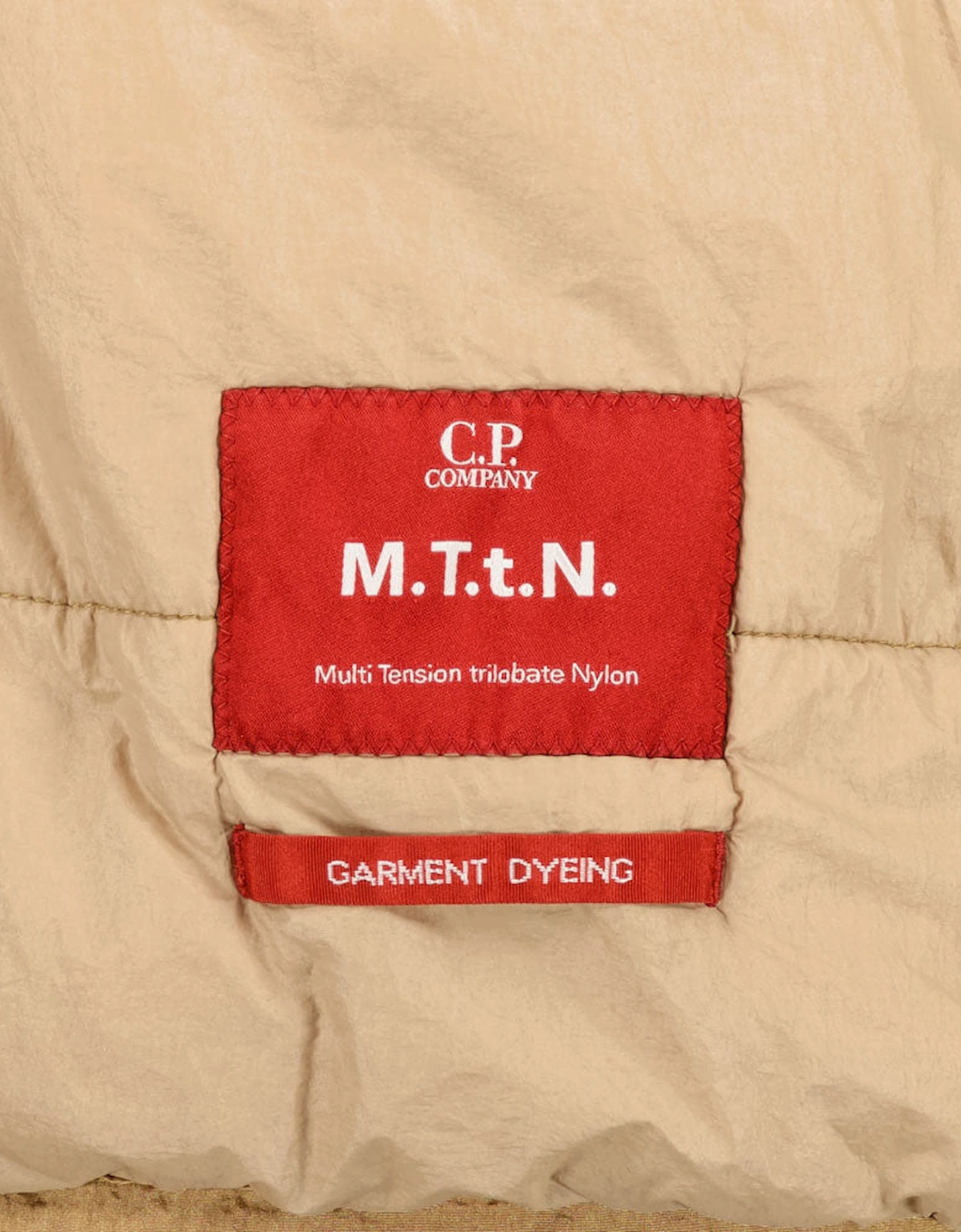 Junior M.T.t.N. Explorer Goggle Jacket