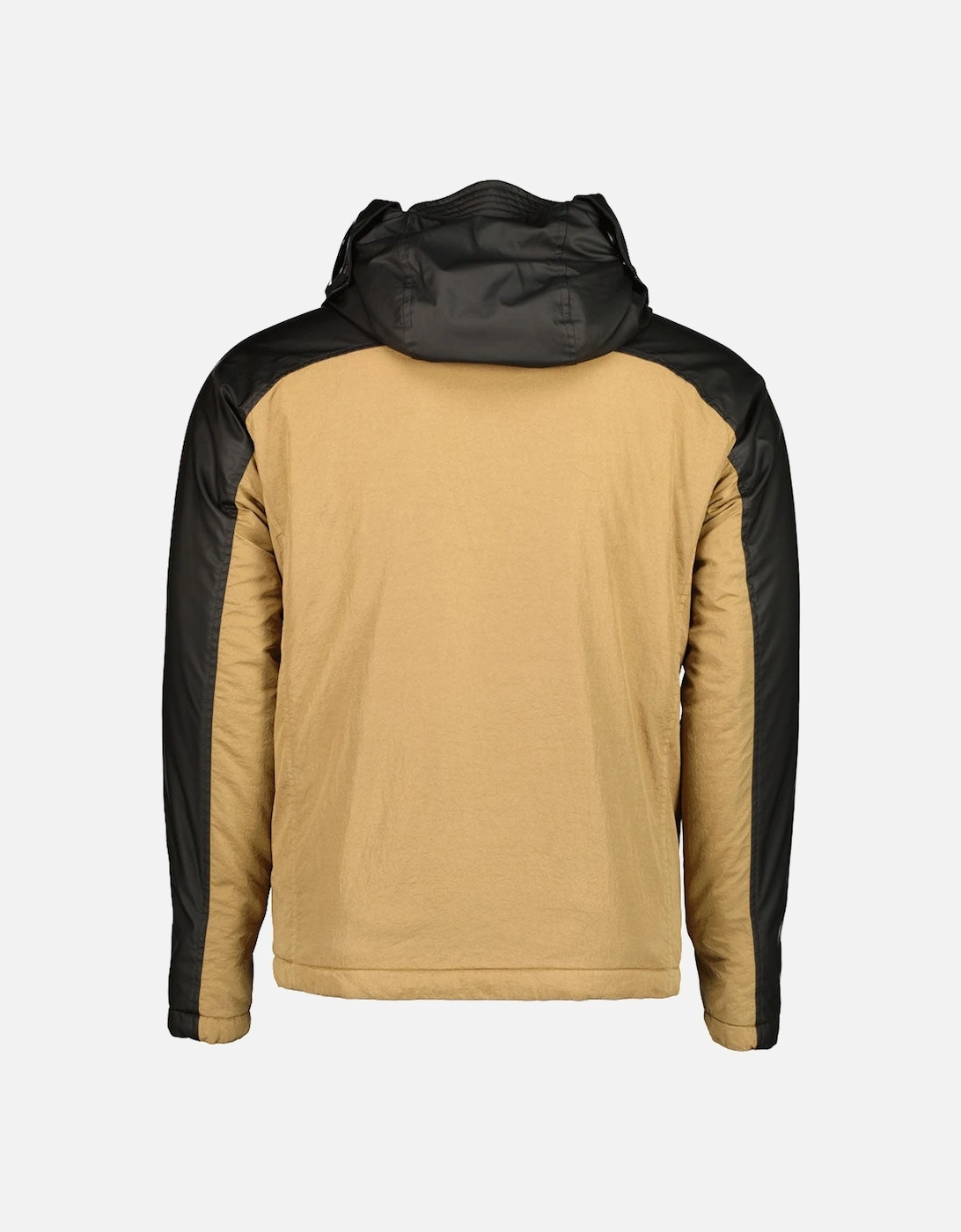 Junior M.T.t.N. Explorer Goggle Jacket