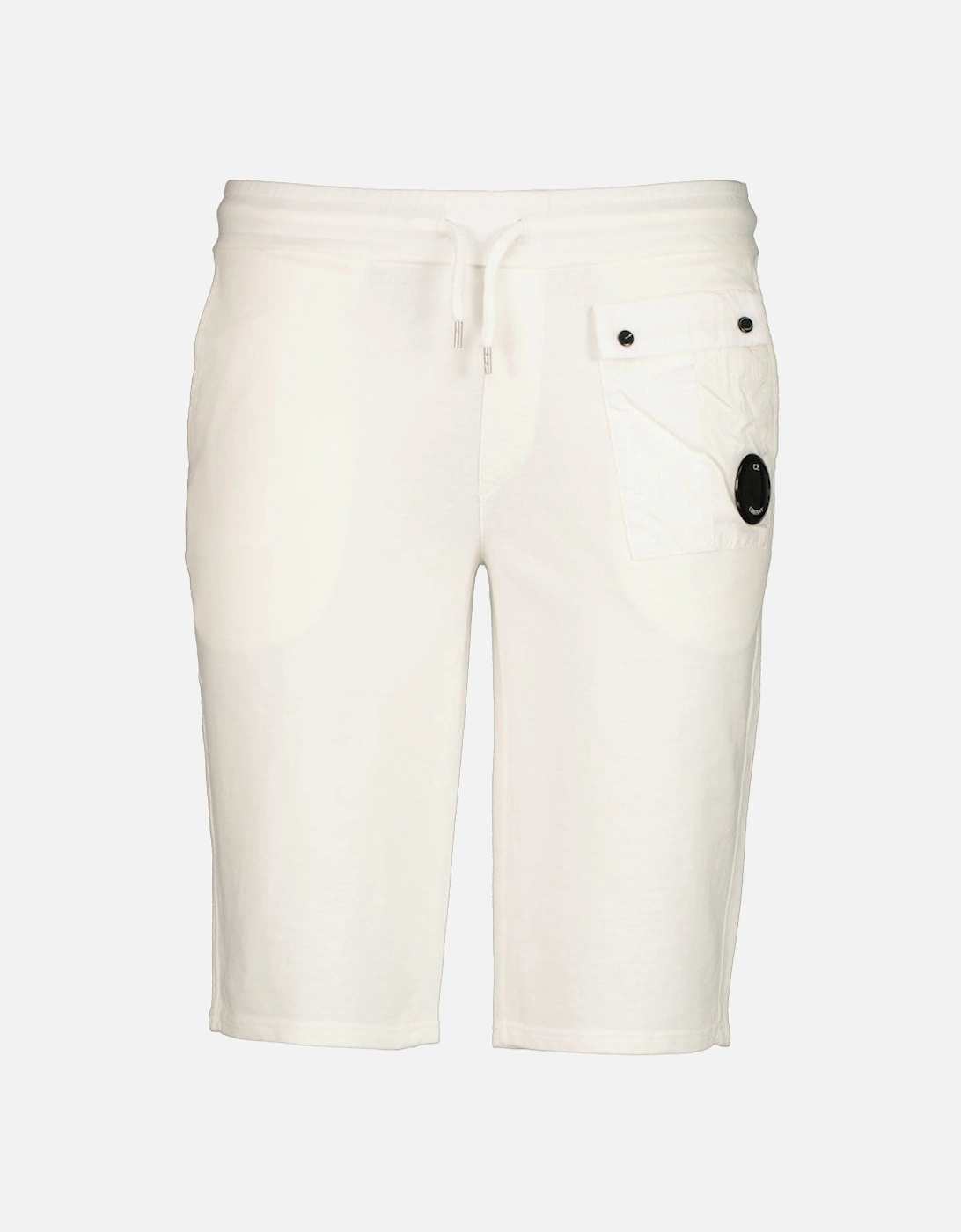 Junior Mixed Lens Sweat Bermudas, 5 of 4