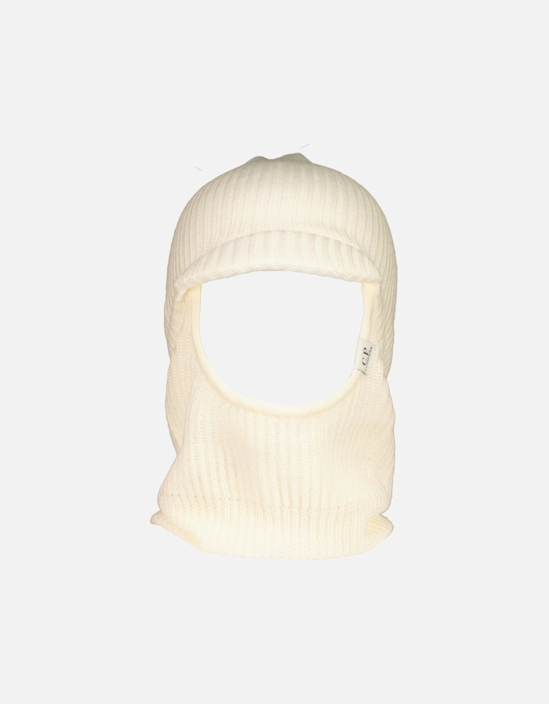Knitted Ski Mask