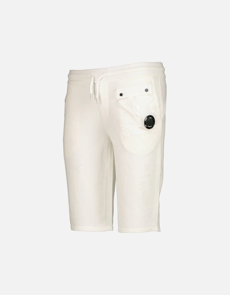 Junior Mixed Lens Sweat Bermudas