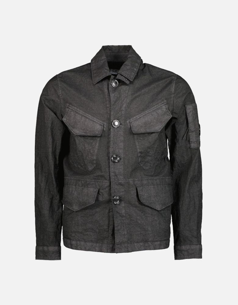 C.P. Co-TeD Lens Jacket