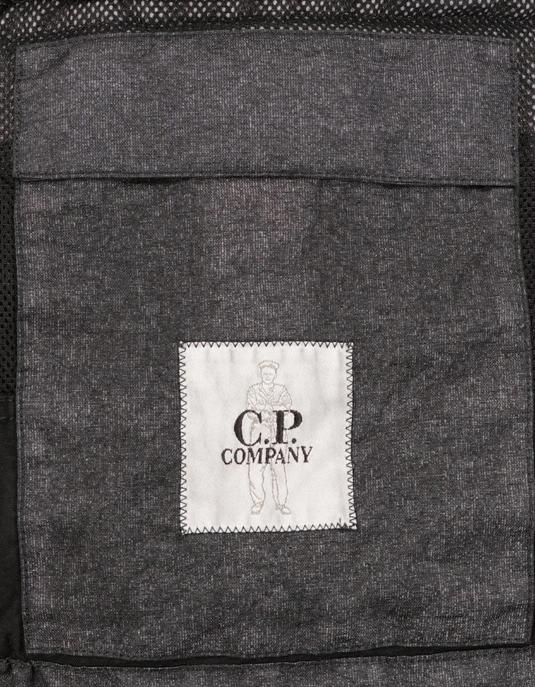 C.P. Co-TeD Lens Jacket