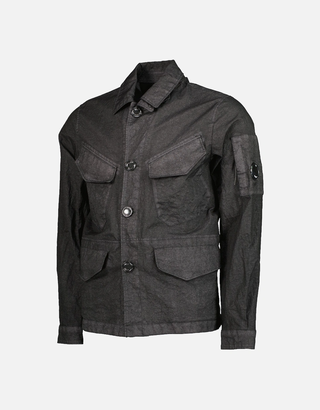 C.P. Co-TeD Lens Jacket