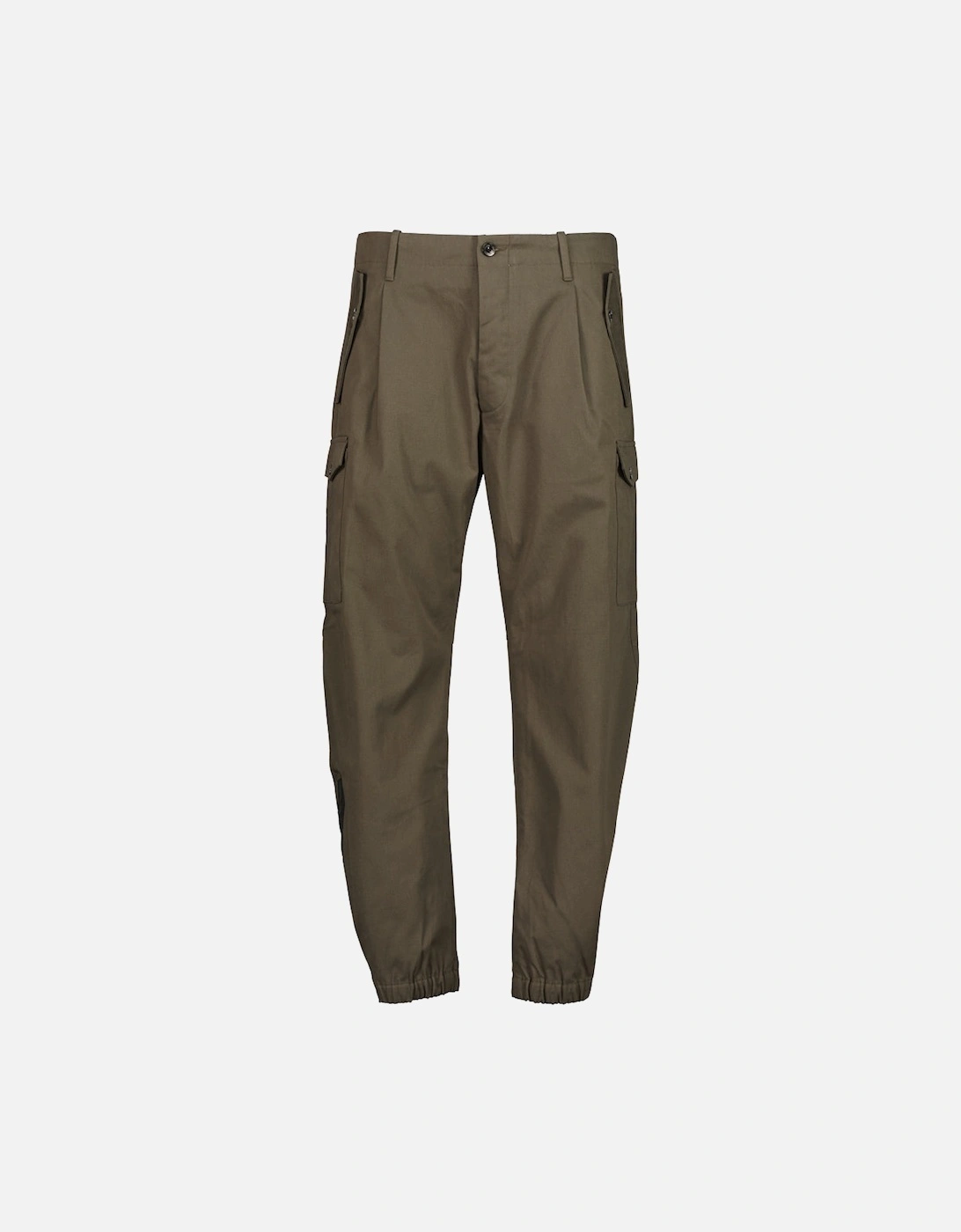 Twill Cargo Pants, 6 of 5