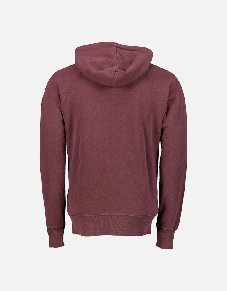 Hooded Sweatshirt