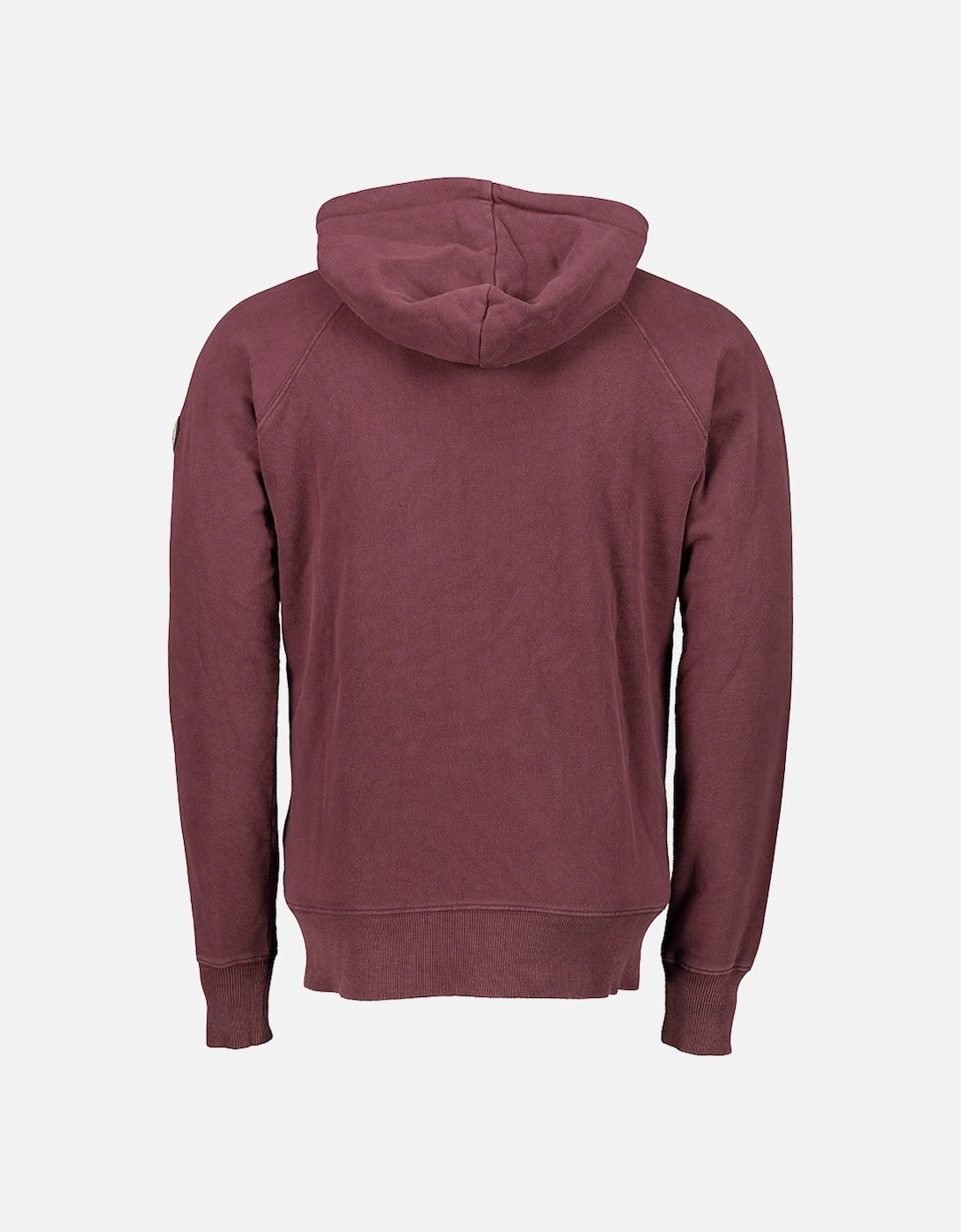 Hooded Sweatshirt