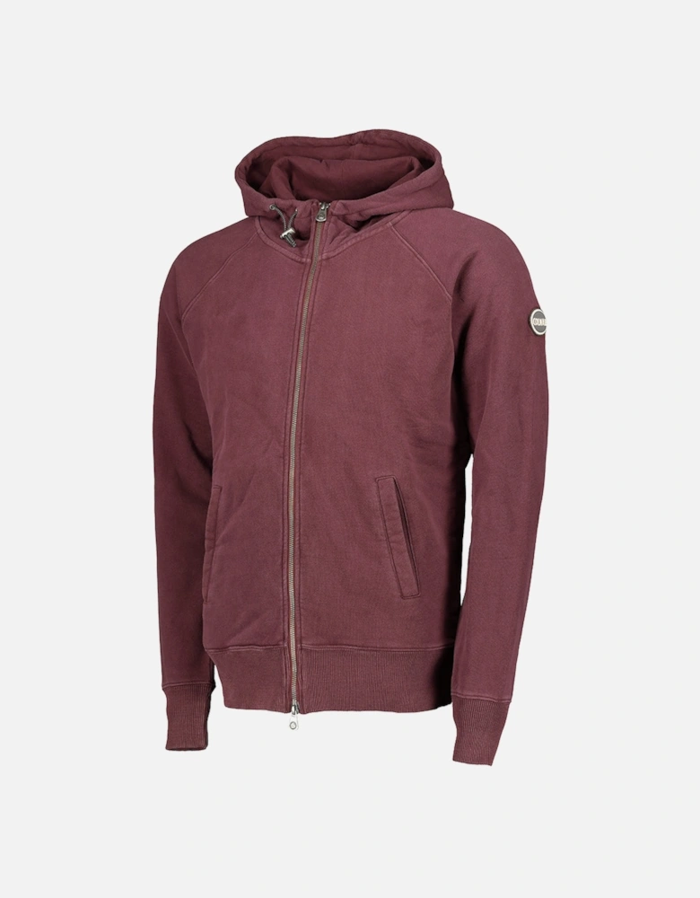 Hooded Sweatshirt