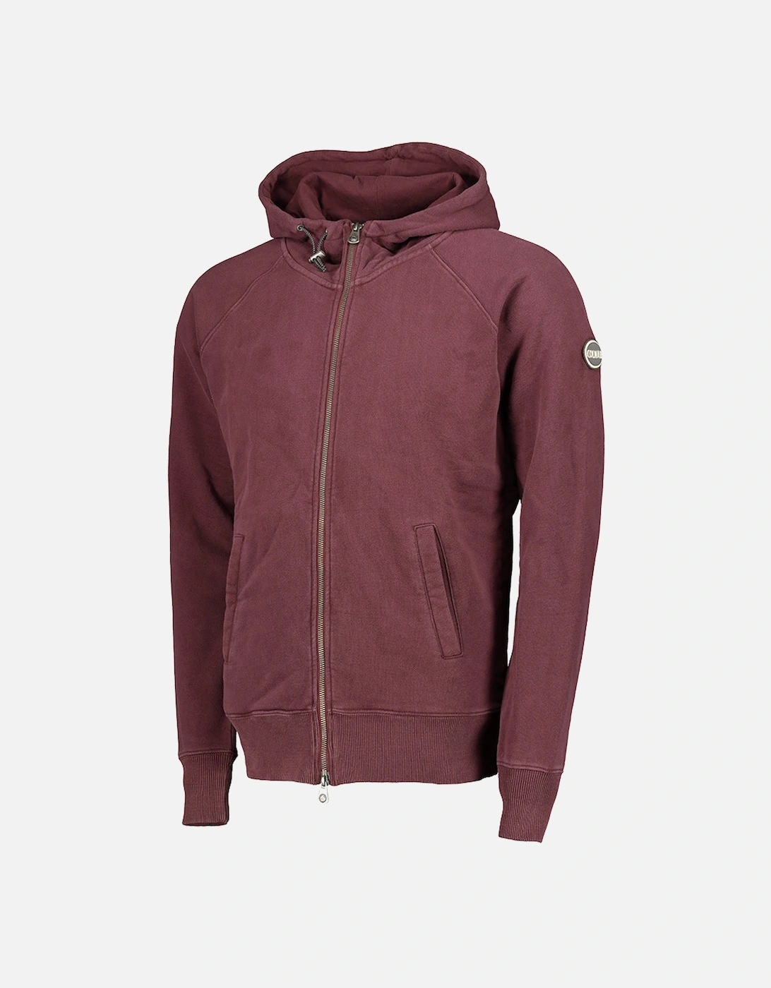 Colmar Colmar Men's Hooded Sweatshirt - Red