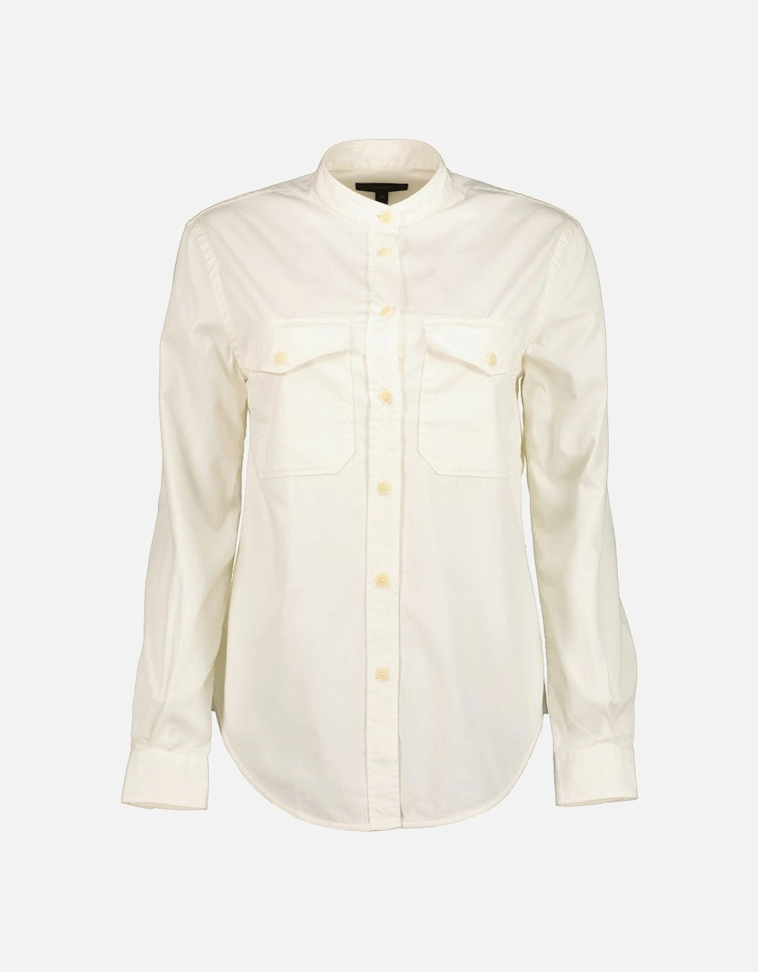 Belstaff Belstaff Women's Ladies Sandra Shirt - White