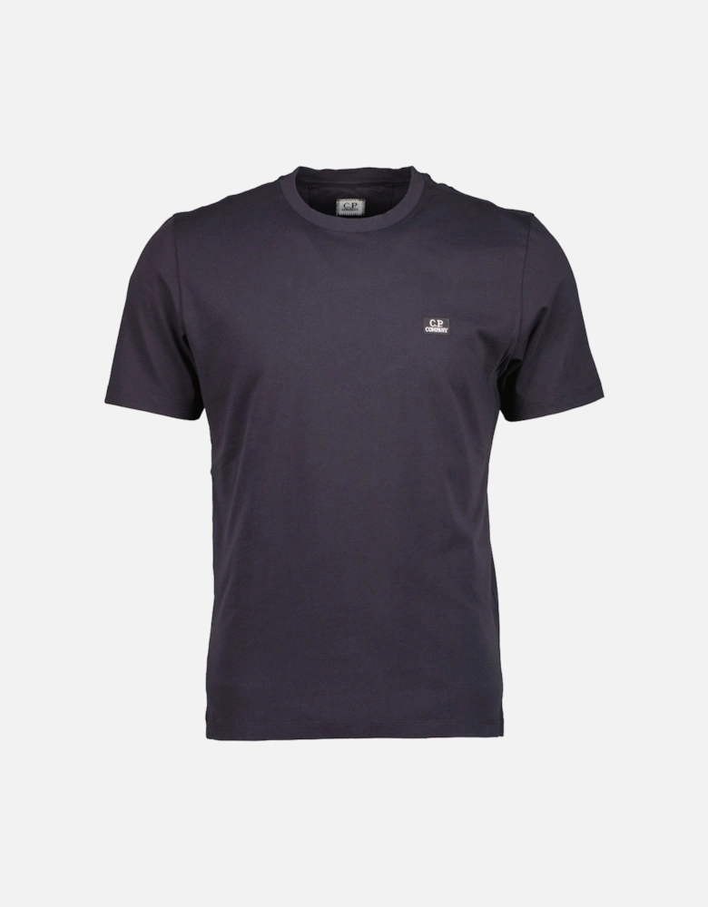 Classic Logo Patch T-Shirt