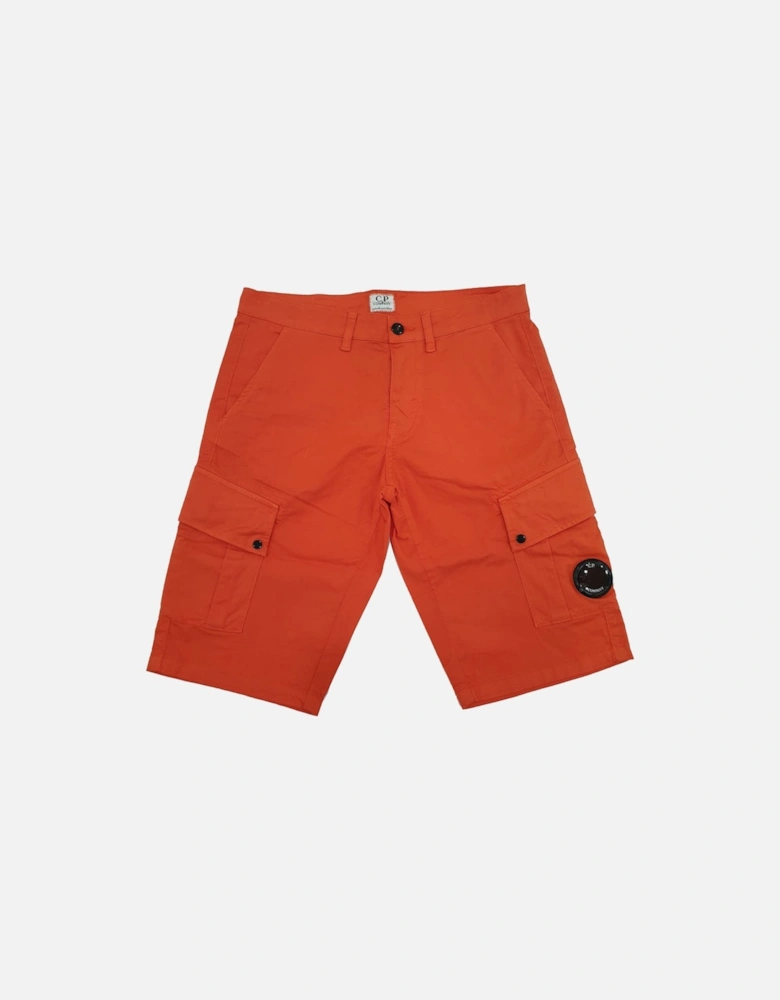 Junior Levantina Stretch Bermuda Shorts