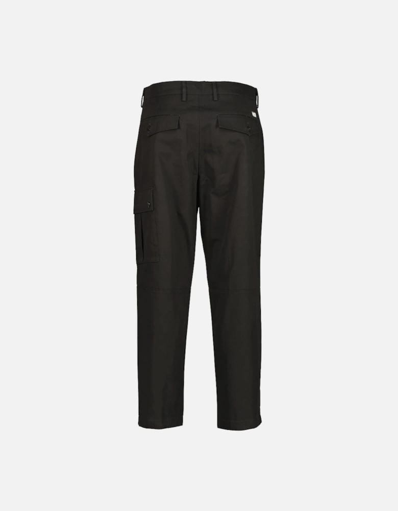 Twill Cargo Pants