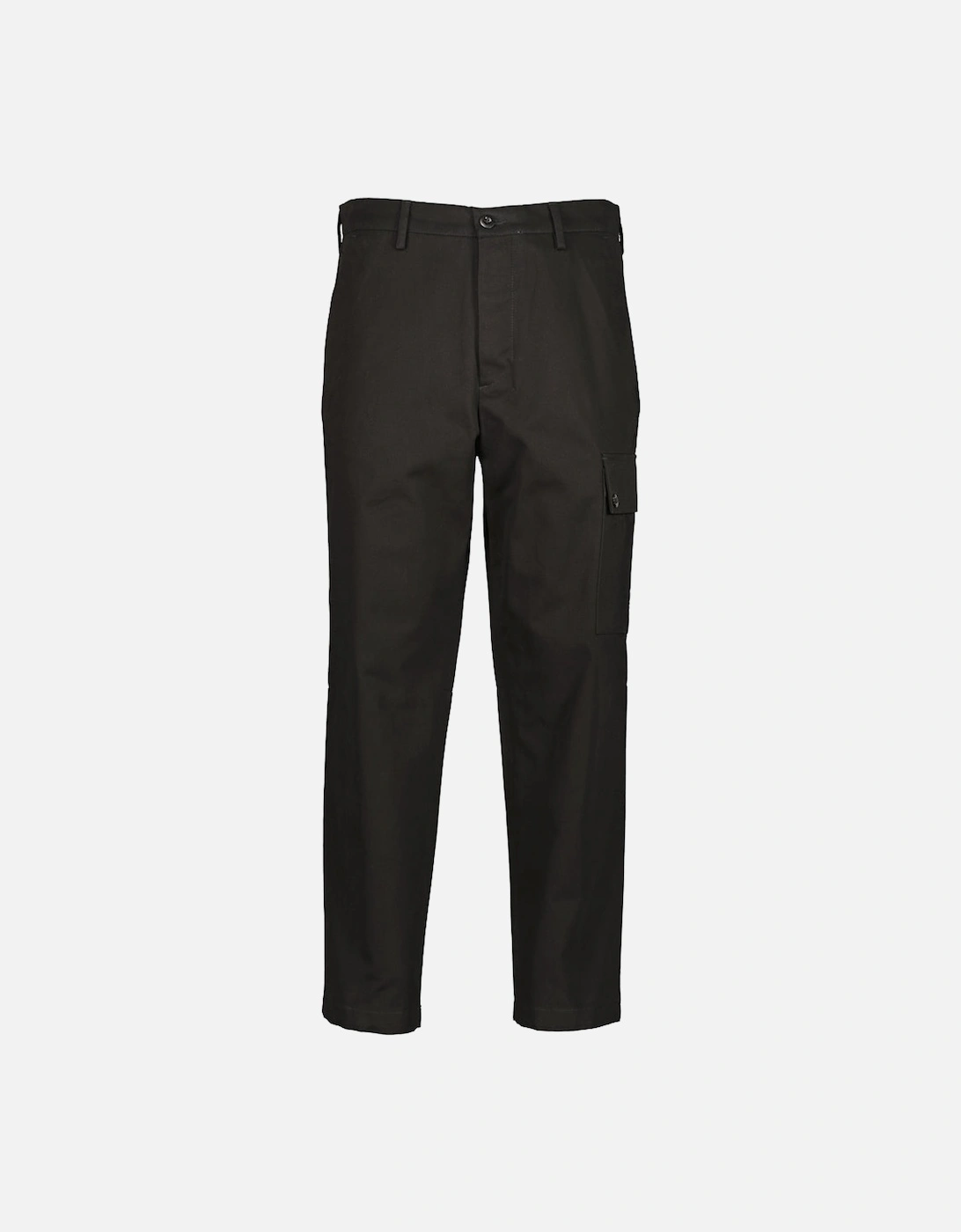 Twill Cargo Pants, 5 of 4