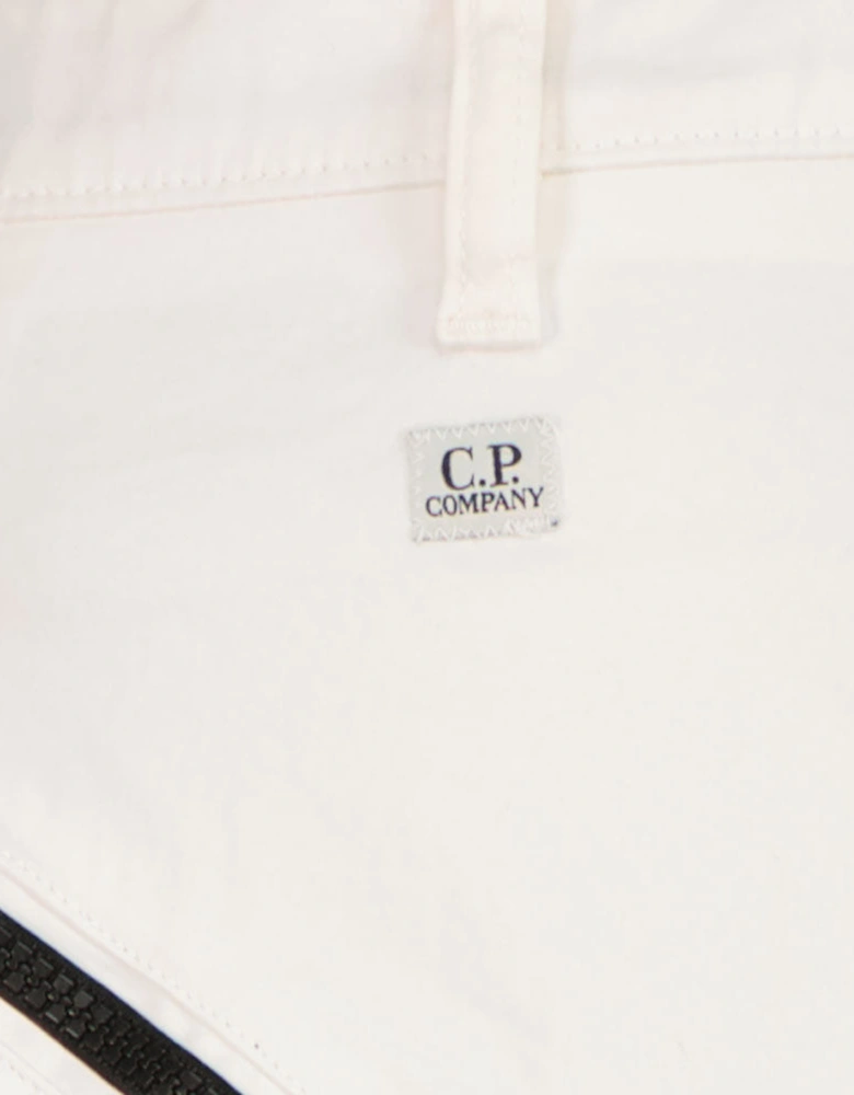 C.P. RASO Stretch Trousers