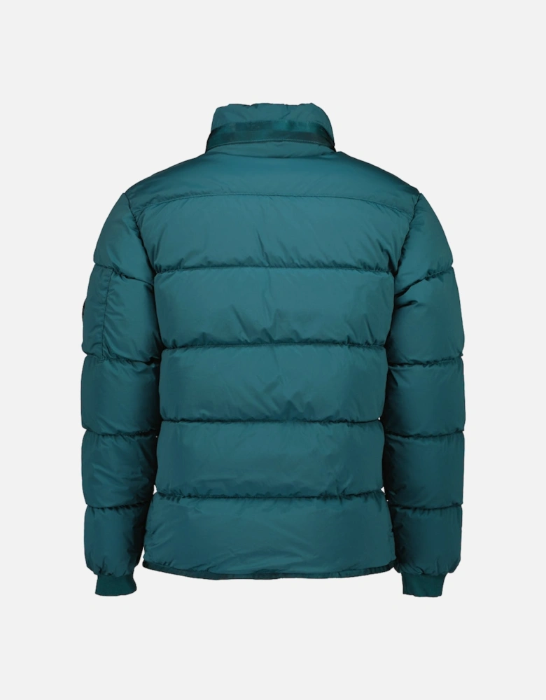 Nycra-R Down Lens Jacket