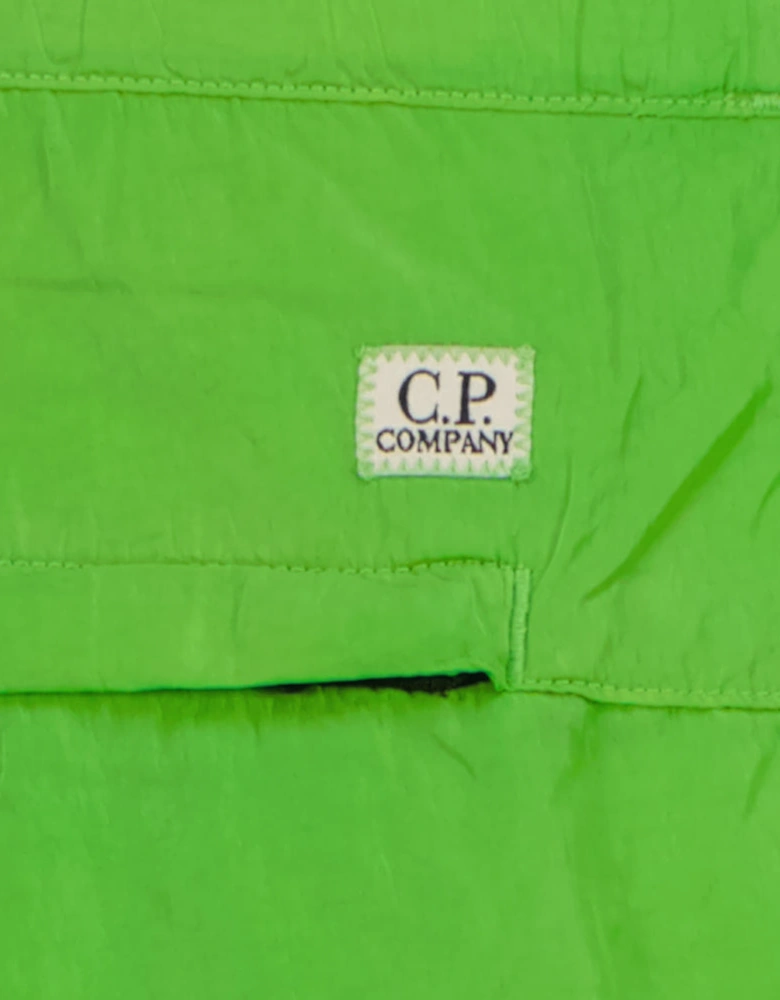 Chrome-R Lens Cargos