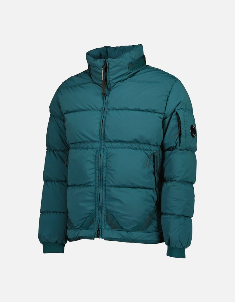 Nycra-R Down Lens Jacket