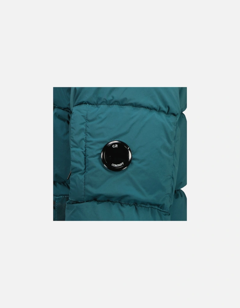 Nycra-R Down Lens Jacket