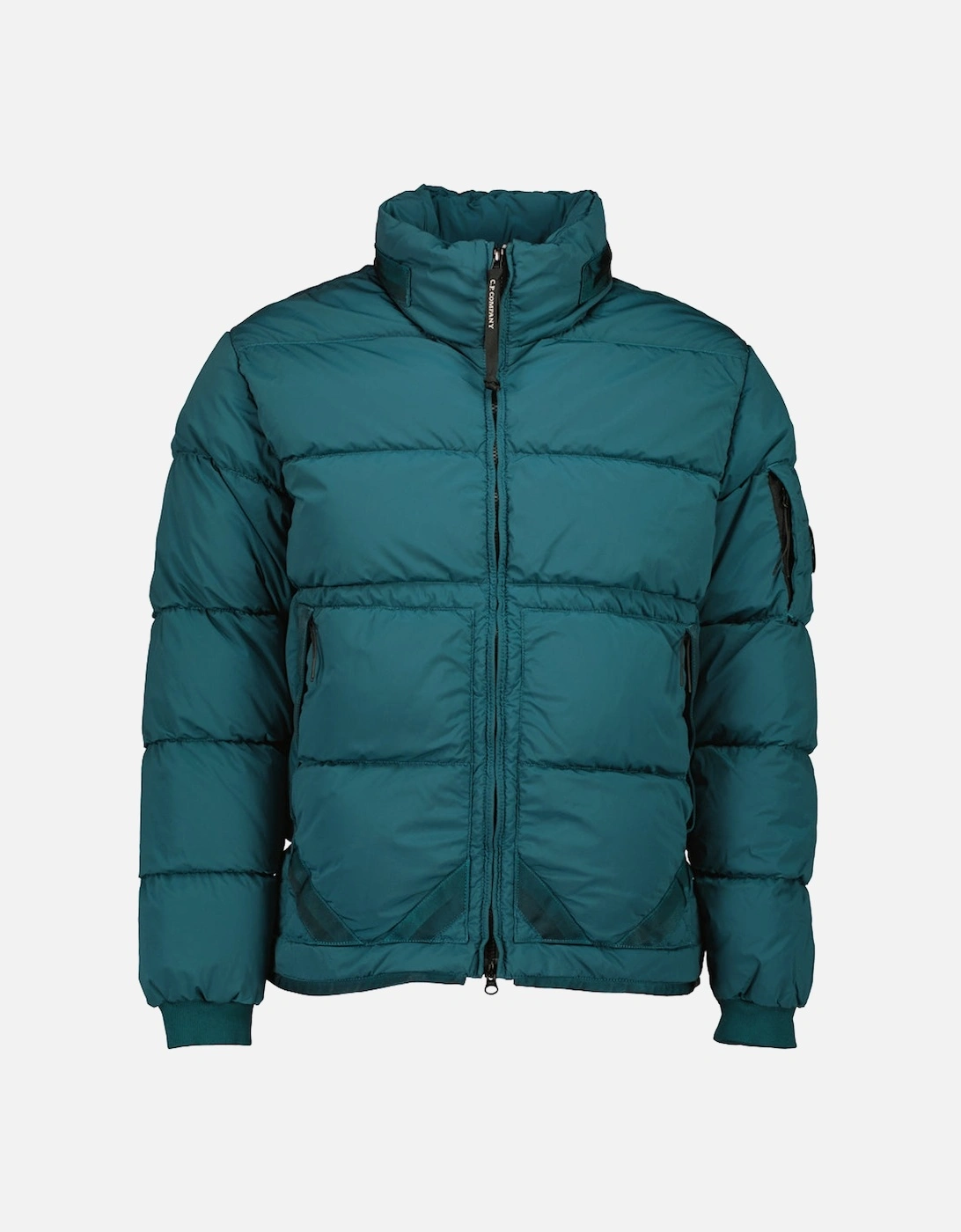 Nycra-R Down Lens Jacket, 7 of 6