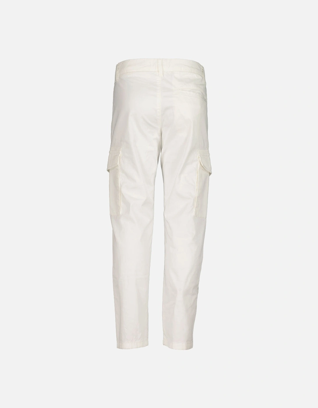 C.P. Junior Stretch Gabardine Cargo Pants