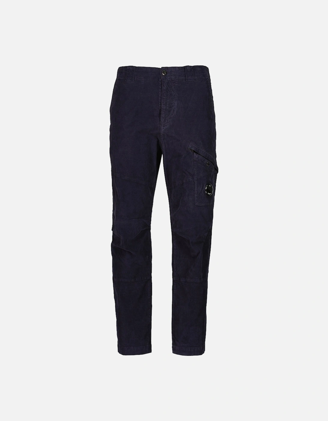 Corduroy Lens Cargo Pants, 6 of 5