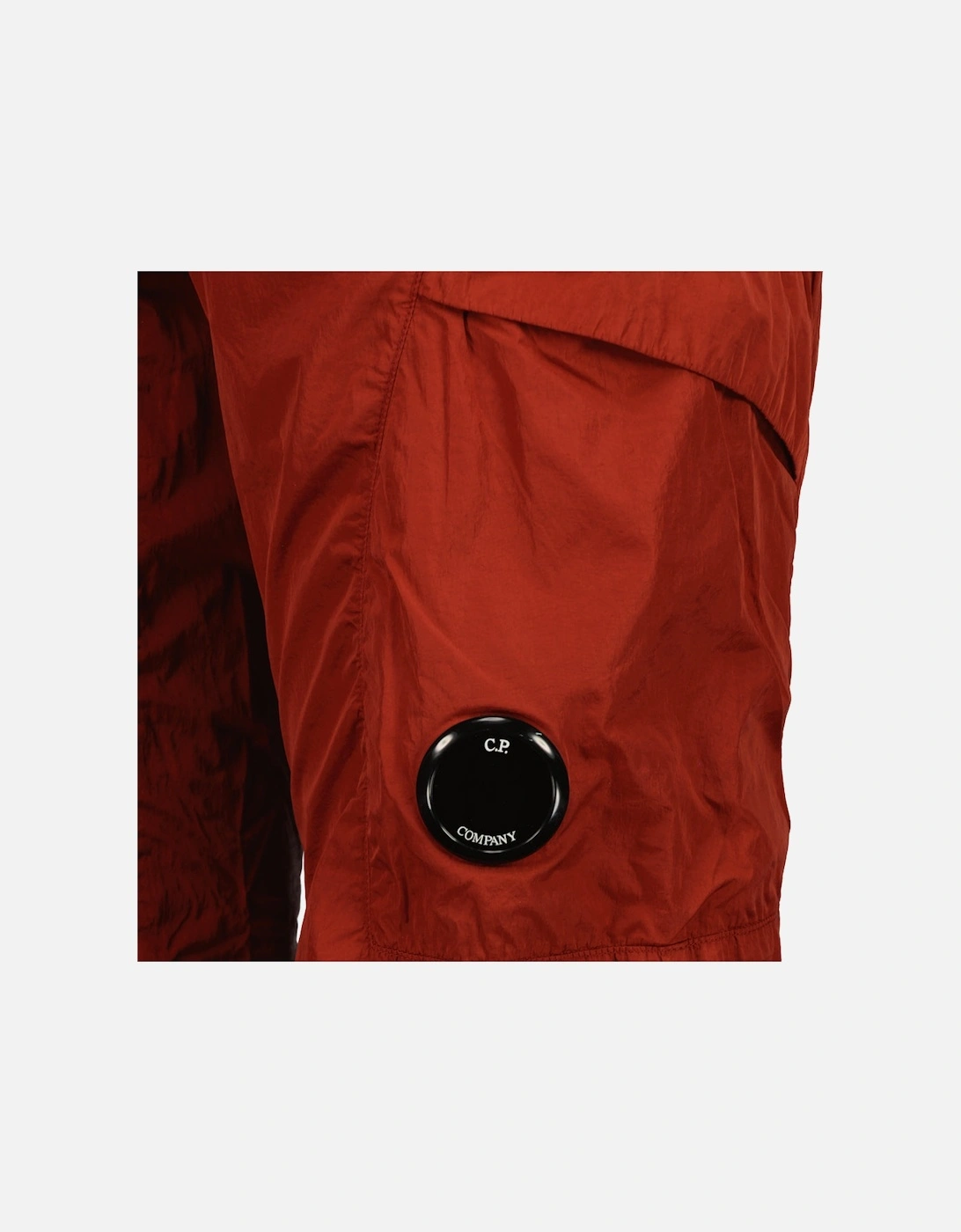 Chrome-R Lens Cargos