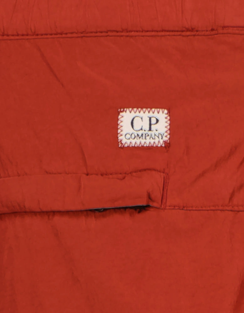 Chrome-R Lens Cargos