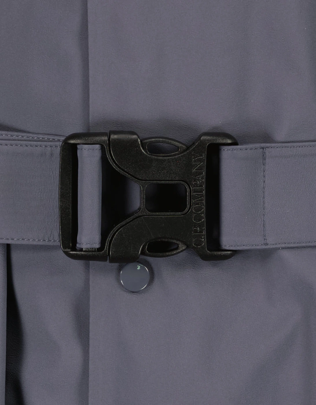 Metropolis Goretex Infinium Parka