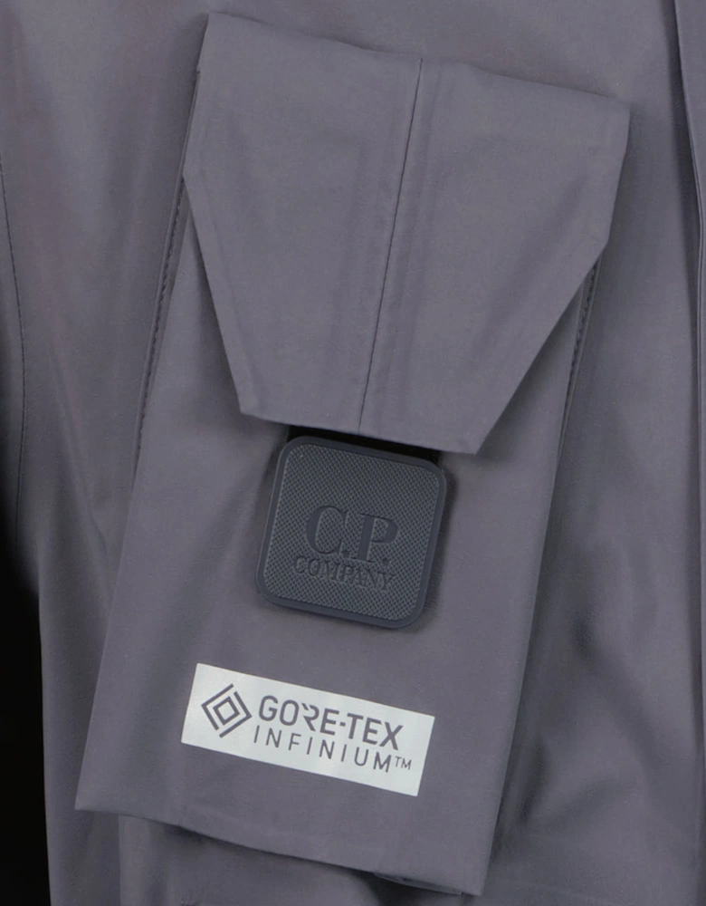 Metropolis Goretex Infinium Parka