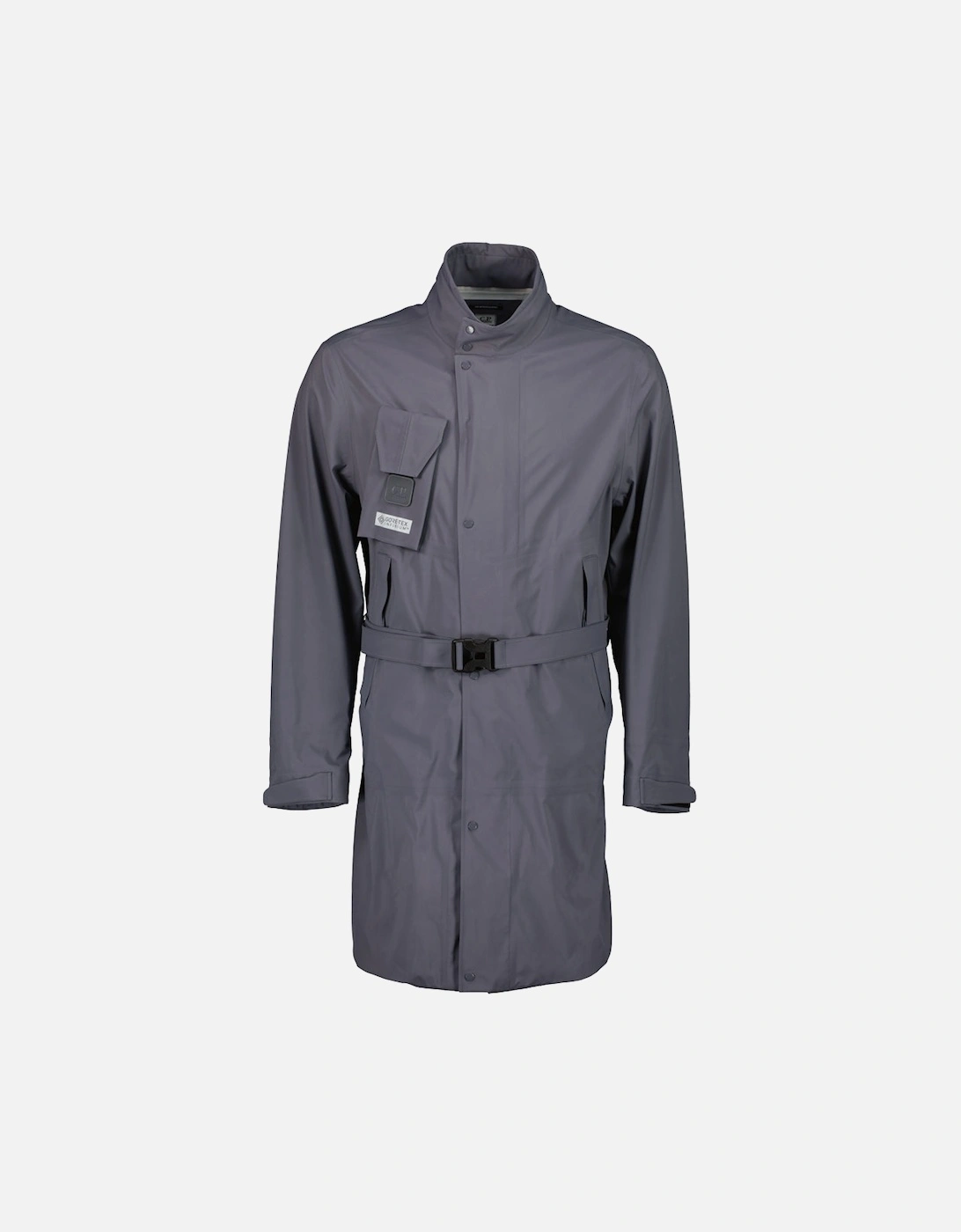 Metropolis Goretex Infinium Parka, 8 of 7