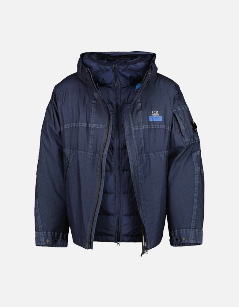 Gore G-Type 2 in 1 Lens Jacket