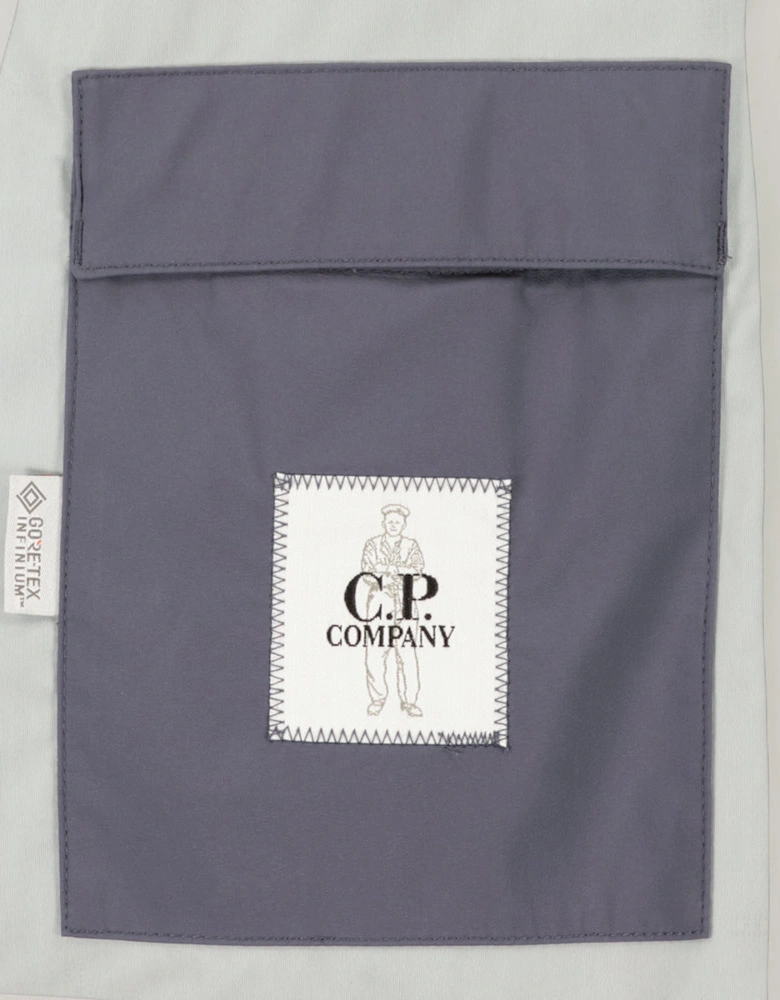 Metropolis Goretex Infinium Parka