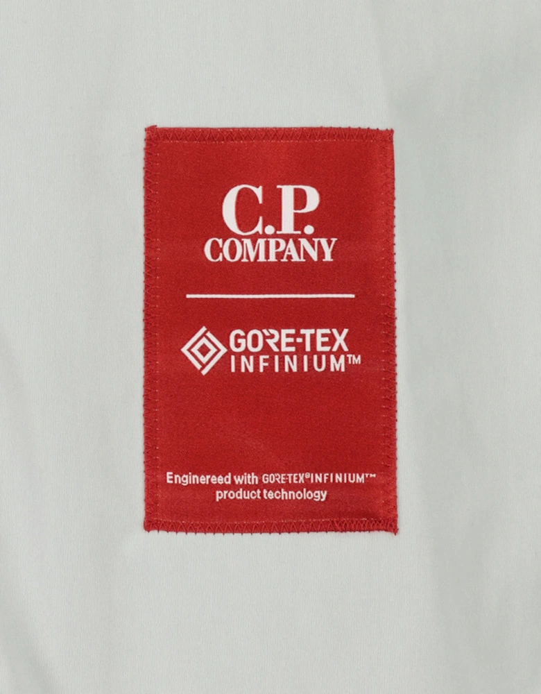 Metropolis Goretex Infinium Parka