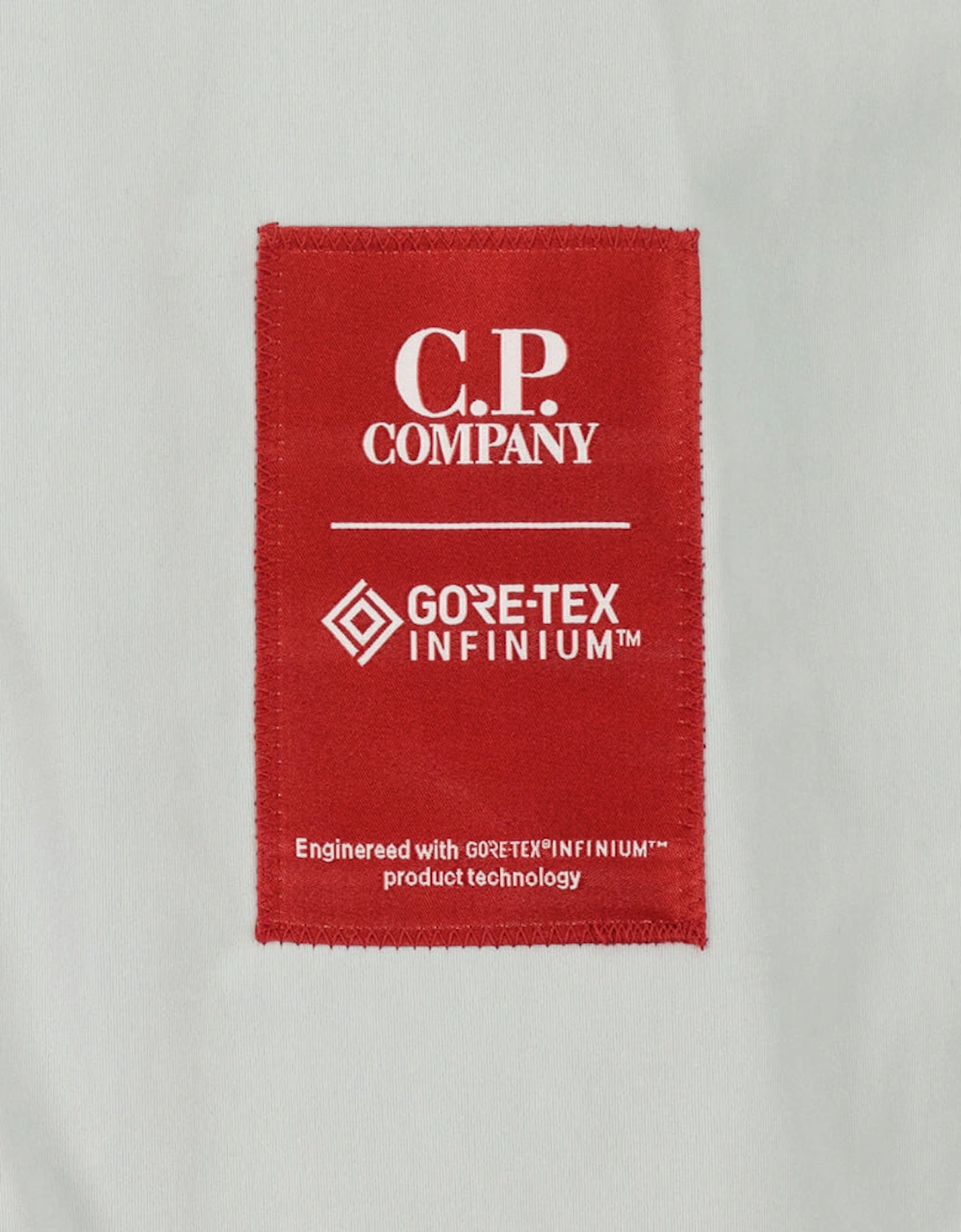 Metropolis Goretex Infinium Parka