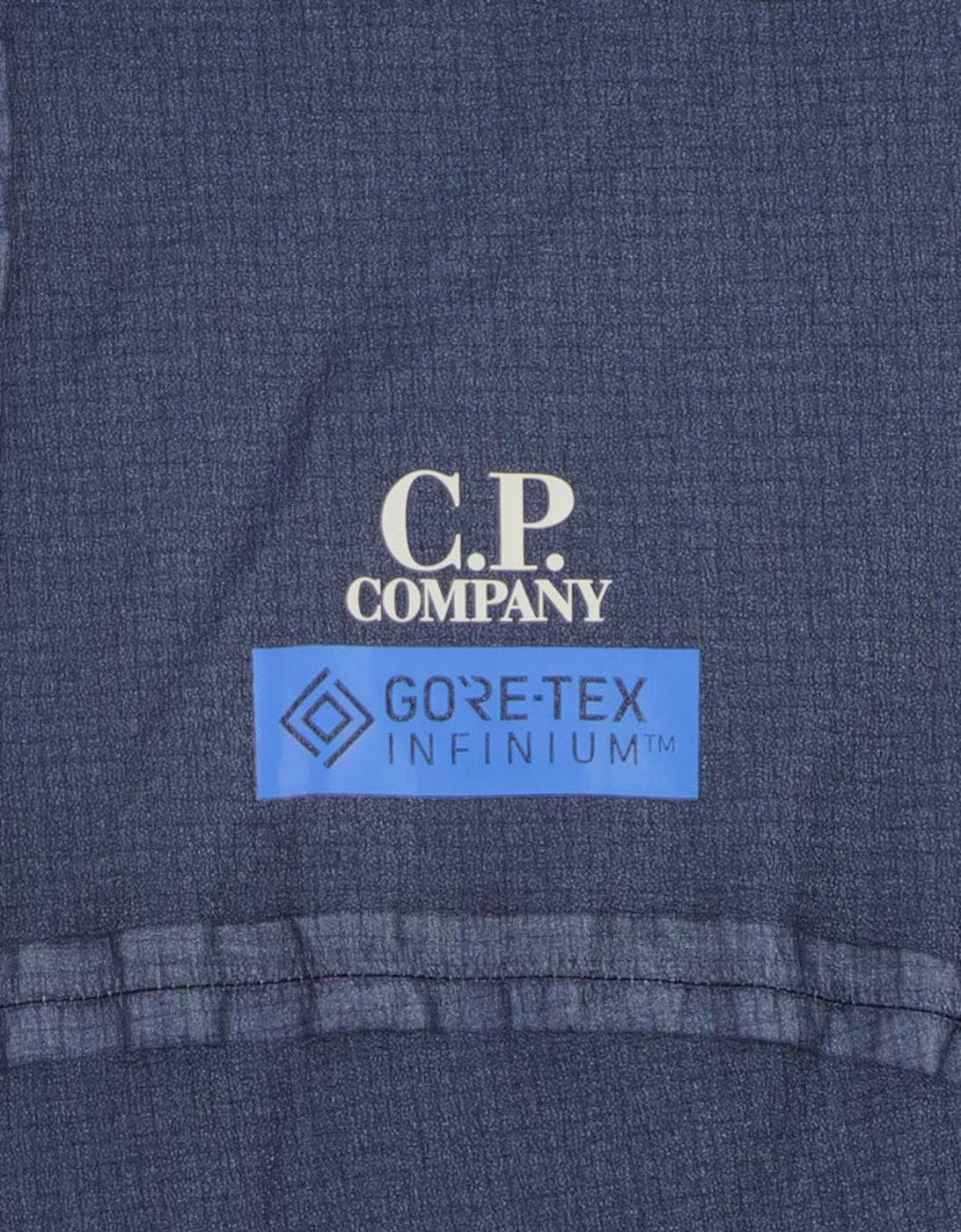 Gore G-Type 2 in 1 Lens Jacket