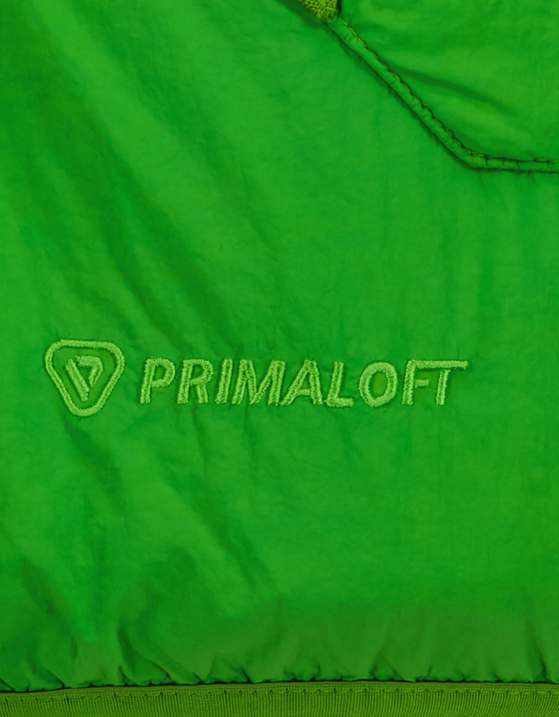 G.D.P. Padded Lens Vest