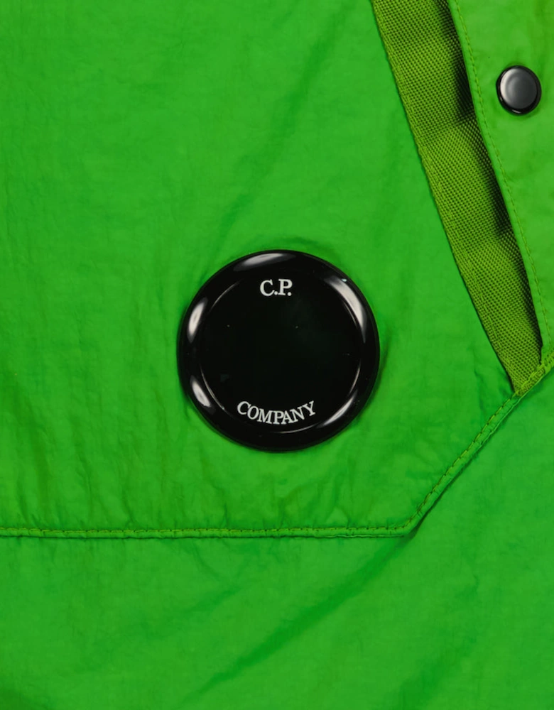 G.D.P. Padded Lens Vest