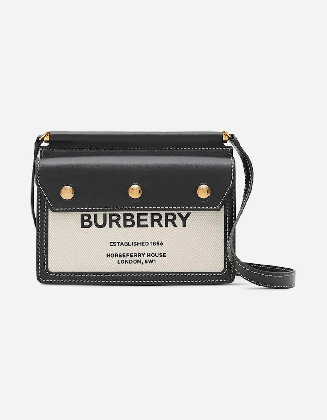 Mini Title Shoulder Bag, 4 of 3