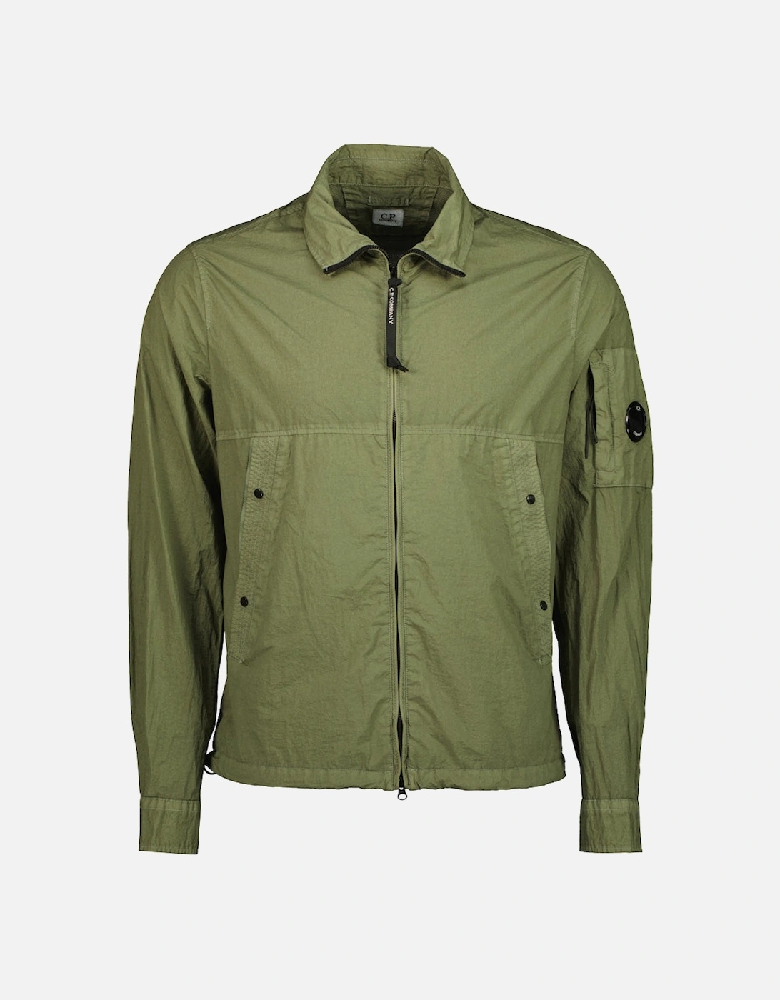 Taylon L Lens Overshirt Jacket, 7 of 6