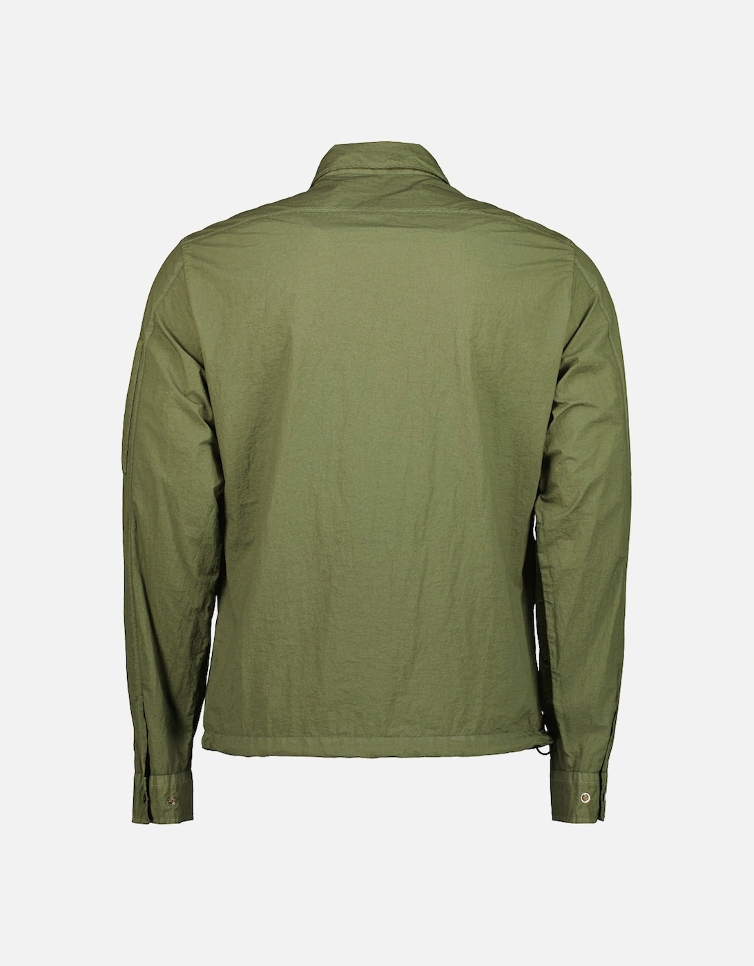 Taylon L Lens Overshirt Jacket
