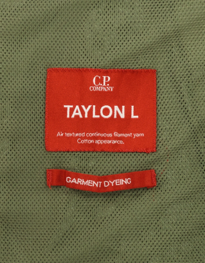 Taylon L Lens Overshirt Jacket