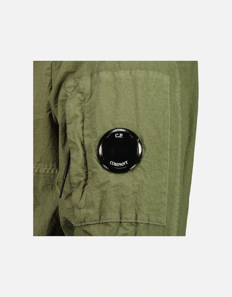 Taylon L Lens Overshirt Jacket