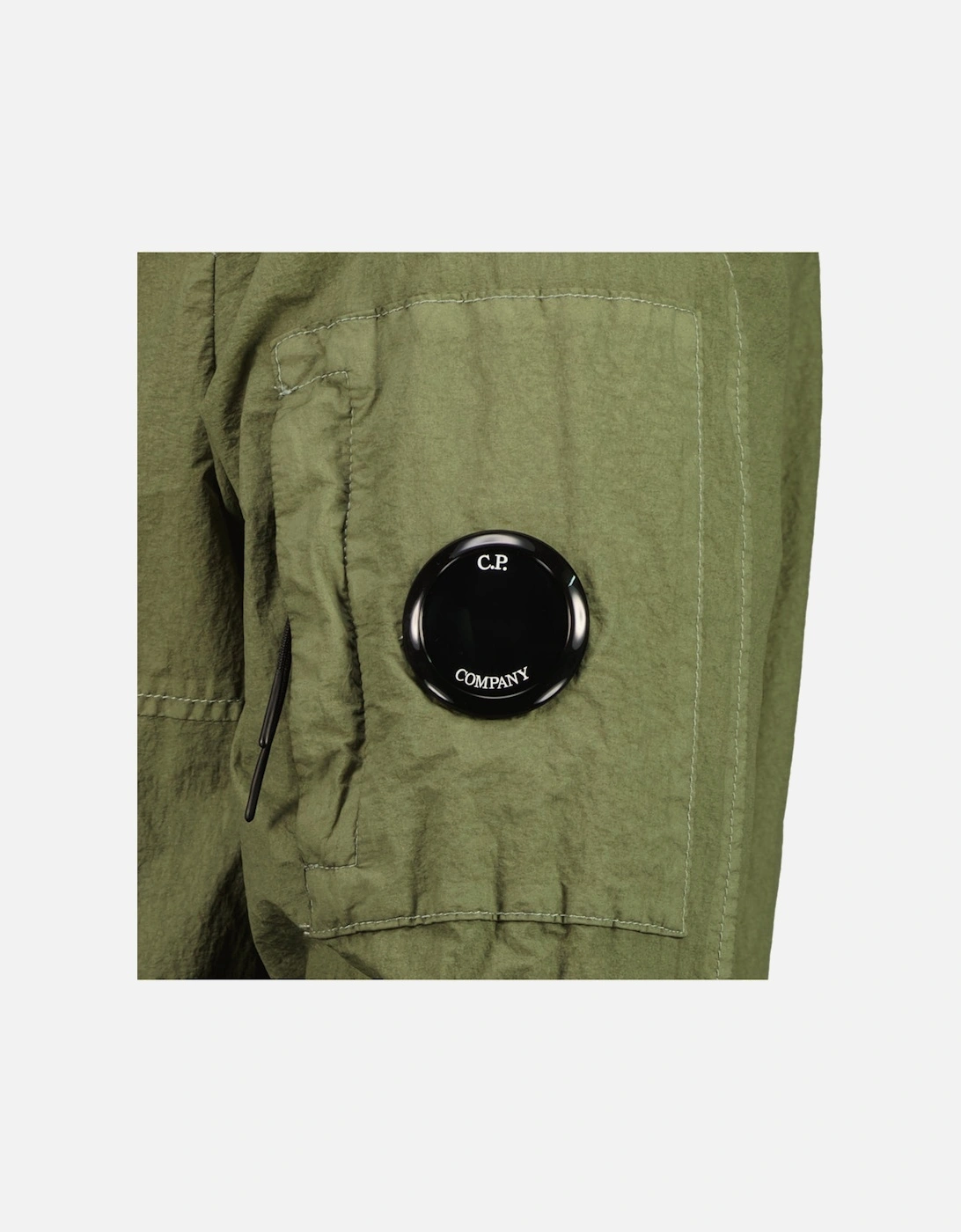 Taylon L Lens Overshirt Jacket