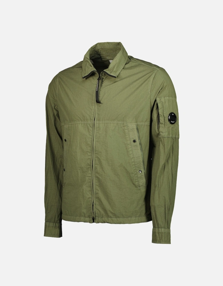 Taylon L Lens Overshirt Jacket