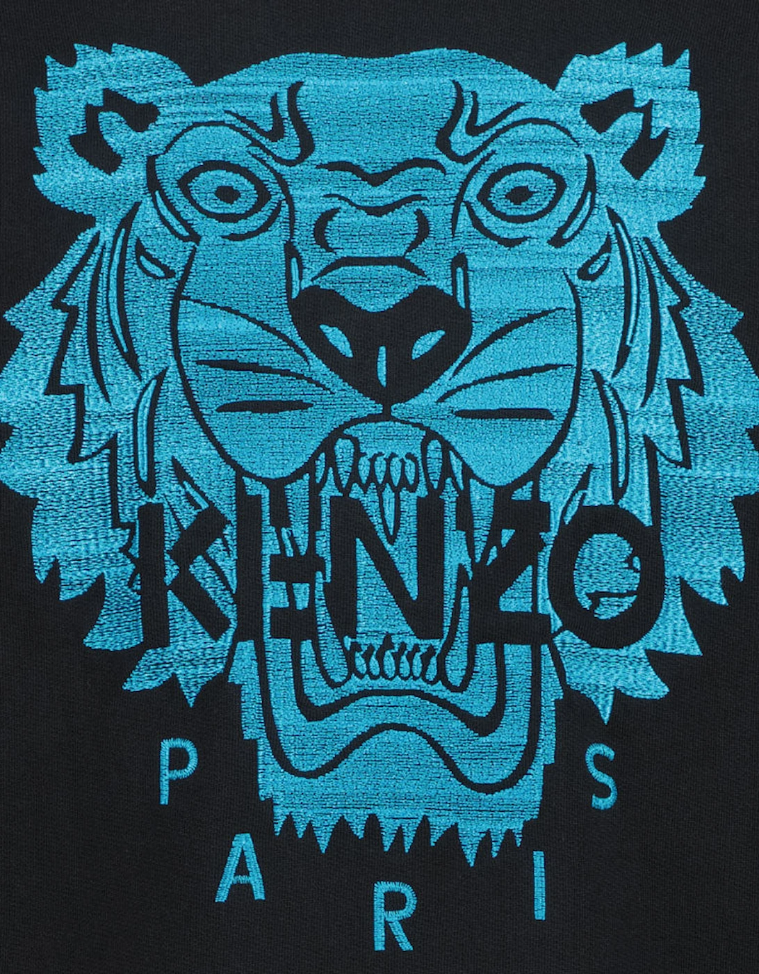 Tiger Classic Sweatshirt