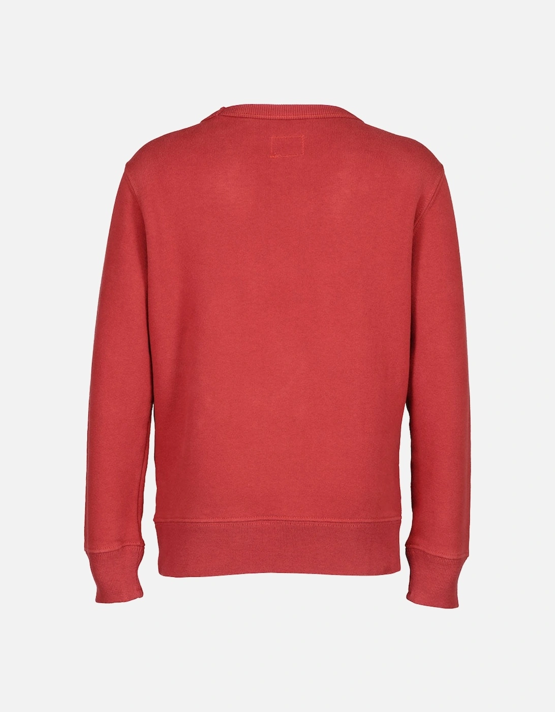 C.P. Junior Crewneck Sweatshirt